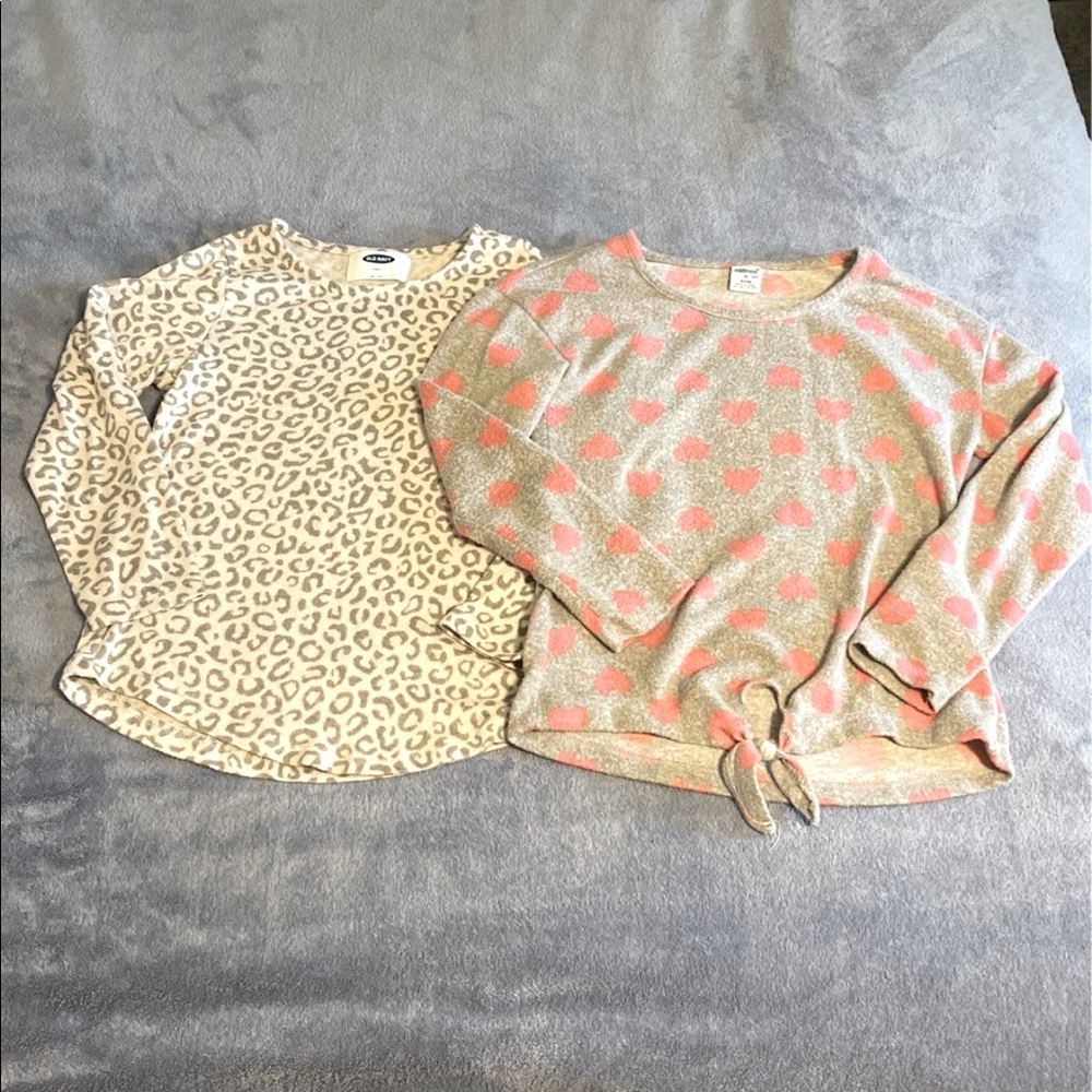 Sweater Bundle